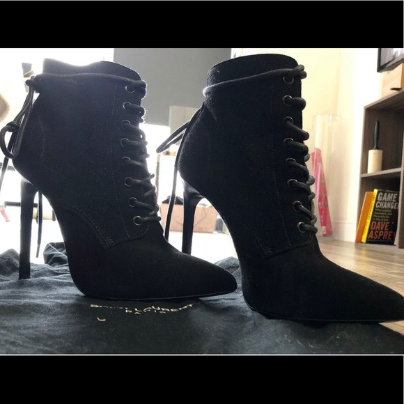 Meet your Posher, Jazmine - Picture 1 of 1